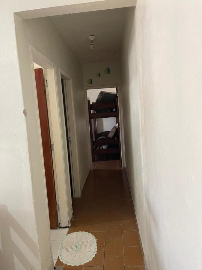 הוילה איליה קומפרידה Du Pai מראה חיצוני תמונה
